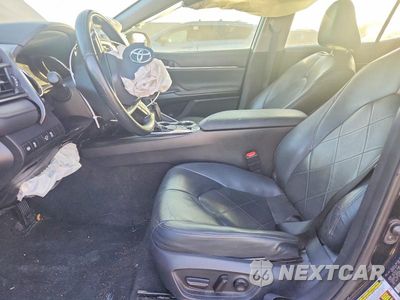 Zdjęcie 7 z 12 samochodu: 2019 TOYOTA CAMRY XLE VIN:4T1B11HK3KU768953 - miniatura