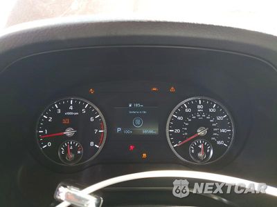 Zdjęcie 9 z 12 samochodu: 2021 KIA TELLURIDE EX VIN:5XYP34HC6MG160153 - miniatura