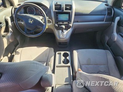 Zdjęcie 8 z 12 samochodu: 2007 HONDA CR-V LX VIN:JHLRE38327C023686 - miniatura