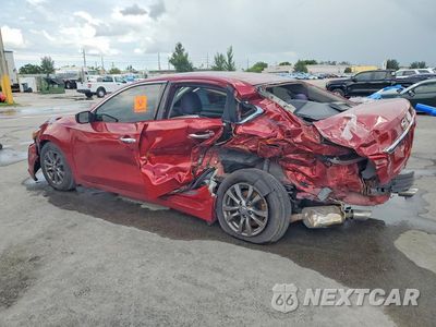 Drugie zdjęcie samochodu z przodu: 2018 NISSAN ALTIMA 2.5 S VIN:1N4AL3AP4JC121712 - miniatura