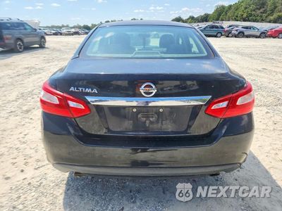 Zdjęcie 6 z 12 samochodu: 2016 NISSAN ALTIMA 2.5 S VIN:1N4AL3APXGN320423 - miniatura