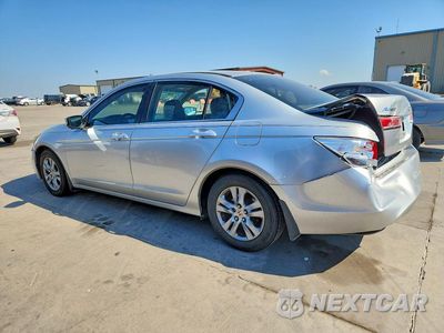 Drugie zdjęcie samochodu z przodu: 2012 HONDA ACCORD LXP VIN:1HGCP2F4XCA020254 - miniatura
