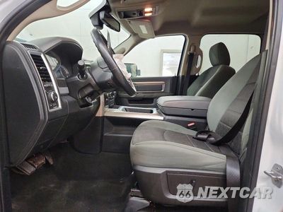 Zdjęcie 7 z 13 samochodu: 2016 RAM 1500 SLT VIN:1C6RR6LT7GS101175 - miniatura