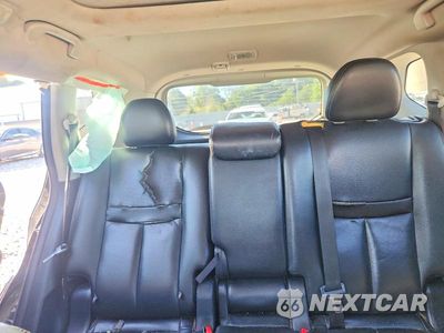 Zdjęcie 10 z 13 samochodu: 2018 NISSAN ROGUE S VIN:5N1AT2MV5JC723125 - miniatura