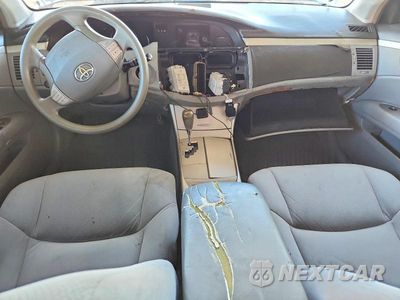 Zdjęcie 8 z 12 samochodu: 2007 TOYOTA AVALON XL VIN:4T1BK36B07U222727 - miniatura