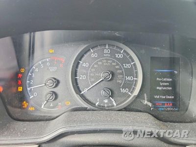 Zdjęcie 9 z 13 samochodu: 2020 TOYOTA COROLLA L VIN:JTDDPRAE1LJ077938 - miniatura