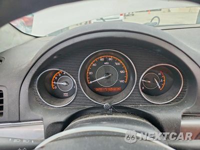 Zdjęcie 9 z 12 samochodu: 2008 SATURN AURA XE VIN:1G8ZS57B78F287958 - miniatura