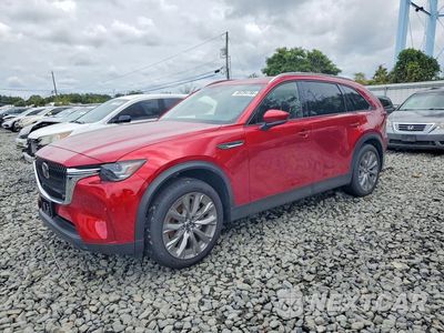 2026 MAZDA CX-90 PREFERRED JM3KKBHD7T1388839 - główne zdjęcie licytacji z USA - miniatura