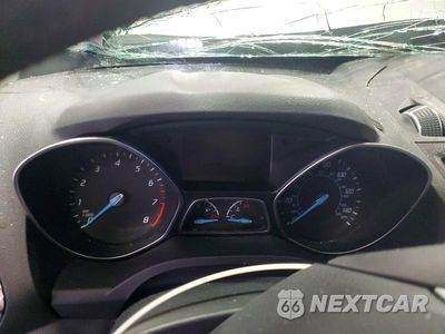 Zdjęcie 9 z 13 samochodu: 2016 FORD ESCAPE TITANIUM VIN:1FMCU0J92GUB20167 - miniatura