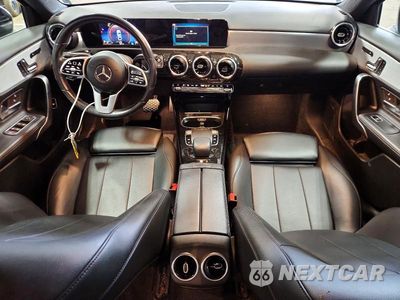 Zdjęcie 8 z 13 samochodu: 2019 MERCEDES-BENZ A 220 4MATIC VIN:WDD3G4FB1KW018702 - miniatura