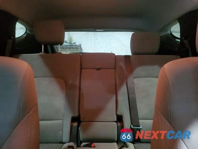 Zdjęcie 10 z 13 samochodu: 2014 HYUNDAI SANTA FE SPORT 2.4L VIN:5XYZTDLB4EG147149 - miniatura