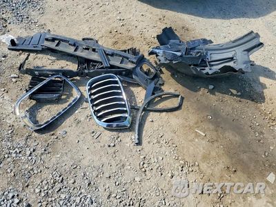 Zdjęcie 12 z 13 samochodu: 2020 BMW X3 XDRIVE30I VIN:5UXTY5C0XL9C41306 - miniatura
