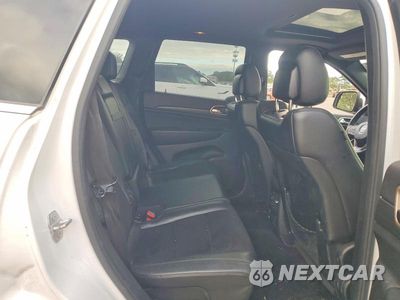 Zdjęcie 11 z 13 samochodu: 2015 JEEP GRAND CHEROKEE LAREDO VIN:1C4RJFAG9FC785788 - miniatura
