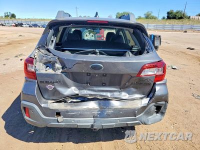 Zdjęcie 6 z 13 samochodu: 2019 SUBARU OUTBACK 2.5I LIMITED VIN:4S4BSANC4K3219827 - miniatura