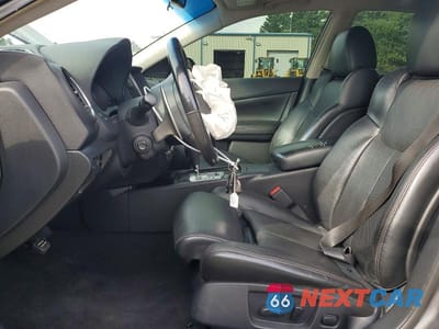 Zdjęcie 7 z 13 samochodu: 2014 NISSAN MAXIMA 3.5 SV VIN:1N4AA5AP3EC478371 - miniatura