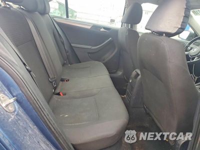 Zdjęcie 10 z 12 samochodu: 2015 VOLKSWAGEN JETTA SE VIN:3VWD17AJ8FM347075 - miniatura