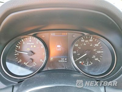 Zdjęcie 9 z 12 samochodu: 2021 NISSAN ROGUE SPORT S VIN:JN1BJ1AW1MW439504 - miniatura