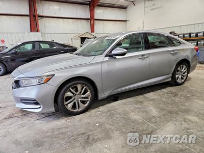 2019 HONDA ACCORD LX 1HGCV1F14KA068692 - główne zdjęcie licytacji z USA - miniatura