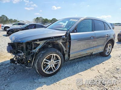 2015 AUDI Q5 PREMIUM PLUS WA1DGAFP0FA074765 - główne zdjęcie licytacji z USA - miniatura