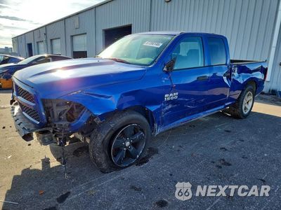 2017 RAM 1500 ST 1C6RR6FG3HS505204 - główne zdjęcie licytacji z USA - miniatura
