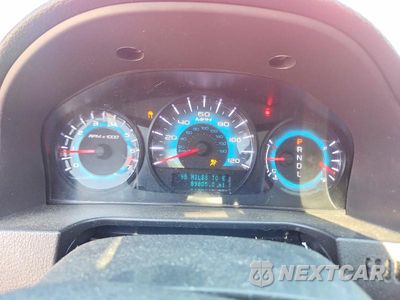 Zdjęcie 9 z 12 samochodu: 2012 FORD FUSION SEL VIN:3FAHP0JA5CR338641 - miniatura
