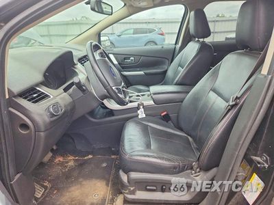 Zdjęcie 7 z 13 samochodu: 2011 FORD EDGE SEL VIN:2FMDK4JC1BBB49574 - miniatura