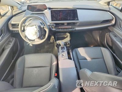 Zdjęcie 8 z 12 samochodu: 2026 TOYOTA PRIUS XLE VIN:JTDACAAU4T3076780 - miniatura