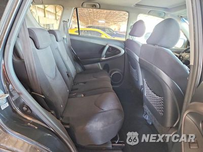 Zdjęcie 11 z 13 samochodu: 2007 TOYOTA RAV4 SPORT VIN:JTMZD32V875049885 - miniatura