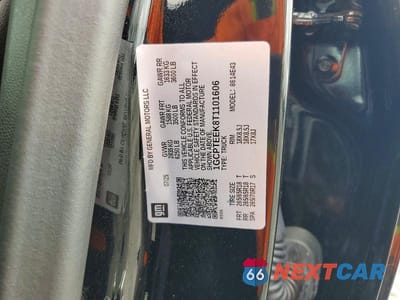 Zdjęcie 13 z 13 samochodu: 2026 CHEVROLET COLORADO TRAIL BOSS VIN:1GCPTEEK8T1101606 - miniatura