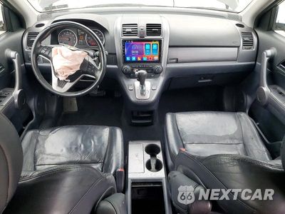 Zdjęcie 8 z 13 samochodu: 2008 HONDA CR-V EXL VIN:5J6RE48718L017590 - miniatura