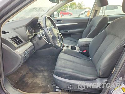 Zdjęcie 7 z 12 samochodu: 2013 SUBARU LEGACY 2.5I PREMIUM VIN:4S3BMBH62D3010969 - miniatura