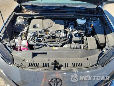 Zdjęcie 11 z 12 samochodu: 2026 TOYOTA CAMRY SE VIN:4T1DAACK8TU718471 - miniatura