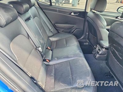 Zdjęcie 10 z 12 samochodu: 2018 KIA STINGER BASE VIN:KNAE15LA7J6024487 - miniatura