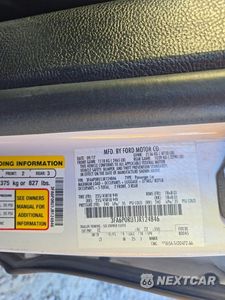 Zdjęcie 13 z 13 samochodu: 2018 FORD FUSION TITANIUM/PLATINUM HEV VIN:3FA6P0RU1JR124846 - miniatura