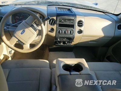 Zdjęcie 8 z 12 samochodu: 2007 FORD F150 VIN:1FTRX12W07FA87576 - miniatura