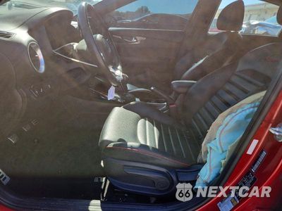 Zdjęcie 7 z 13 samochodu: 2023 KIA FORTE GT VIN:3KPF44AC0PE532574 - miniatura
