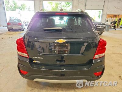 Zdjęcie 6 z 13 samochodu: 2022 CHEVROLET TRAX 1LT VIN:KL7CJPSM0NB534515 - miniatura