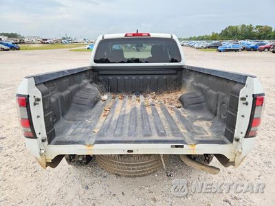 Zdjęcie 6 z 13 samochodu: 2022 NISSAN FRONTIER S VIN:1N6ED1CM4NN681298 - miniatura