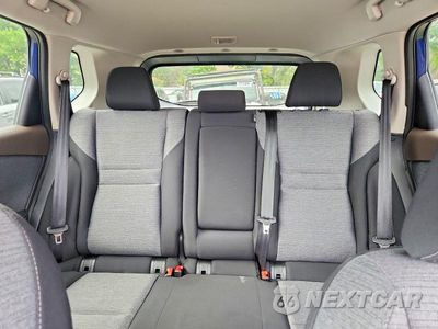 Zdjęcie 10 z 14 samochodu: 2021 NISSAN ROGUE SV VIN:5N1AT3BB6MC798256 - miniatura