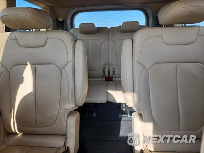 Zdjęcie 10 z 13 samochodu: 2021 JEEP GRAND CHEROKEE L LIMITED VIN:1C4RJKBG1M8128247 - miniatura