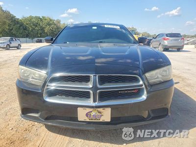 Piąte zdjęcie samochodu w środku: 2012 DODGE CHARGER SE VIN:2C3CDXBG8CH281957 - miniatura