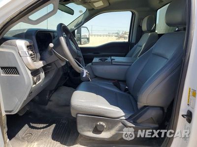 Zdjęcie 7 z 12 samochodu: 2024 FORD F250 SUPER DUTY VIN:1FTBF2AA4REE47229 - miniatura