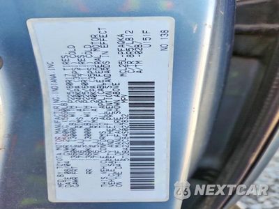 Zdjęcie 13 z 13 samochodu: 2004 TOYOTA SIENNA XLE LIMITED 7 PASSENGER VIN:5TDBA22C84S027832 - miniatura