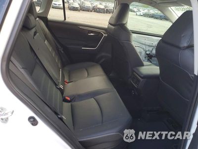 Zdjęcie 11 z 14 samochodu: 2024 TOYOTA RAV4 XLE PREMIUM VIN:4T3B6RFV7RU153434 - miniatura