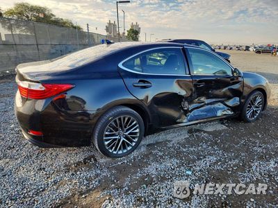 Trzecie zdjęcie samochodu z tyłu: 2013 LEXUS ES 350 VIN:JTHBK1GG3D2052100 - miniatura