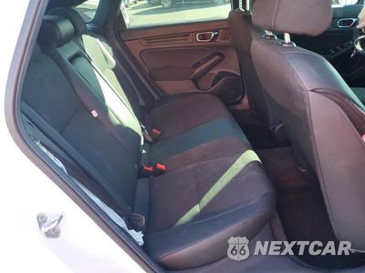 Zdjęcie 10 z 12 samochodu: 2026 HONDA CIVIC SPORT VIN:2HGFE2F50TH513423 - miniatura