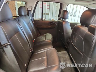 Zdjęcie 11 z 14 samochodu: 2008 CHEVROLET TRAILBLAZER LS VIN:1GNDT13S982247665 - miniatura
