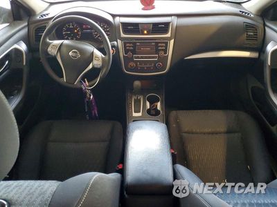 Zdjęcie 8 z 12 samochodu: 2016 NISSAN ALTIMA 2.5 S VIN:1N4AL3AP1GC154434 - miniatura