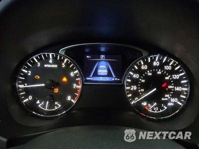 Zdjęcie 9 z 12 samochodu: 2018 NISSAN ALTIMA 2.5 SL VIN:1N4AL3AP9JC167858 - miniatura