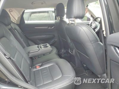 Zdjęcie 11 z 13 samochodu: 2025 MAZDA CX-5 PREFERRED VIN:JM3KFBCM2S0808636 - miniatura